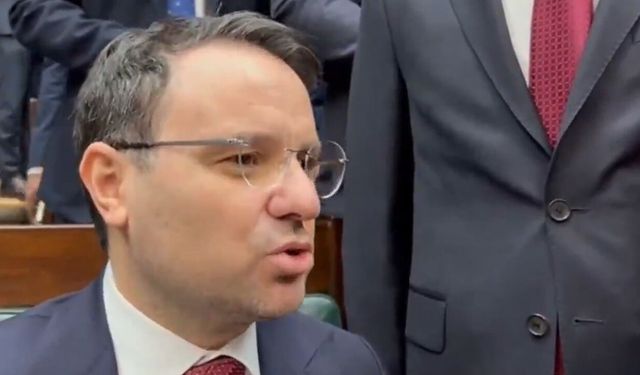 Akın Gürlek: Cezalar yetersiz