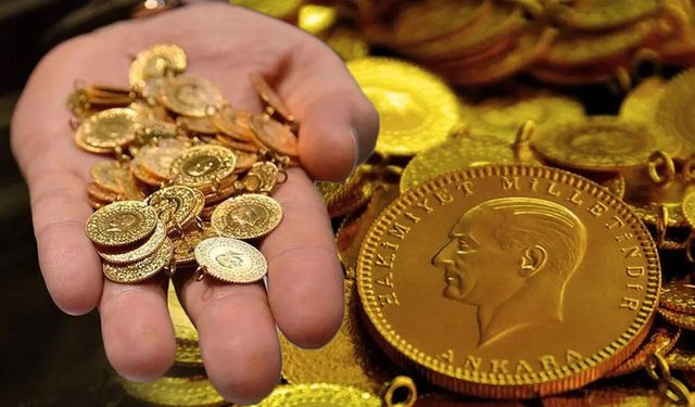 Altın yeniden yükselişte: Dipten dönüş başladı