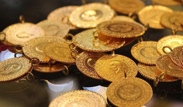 Gram altın için şok tahmin