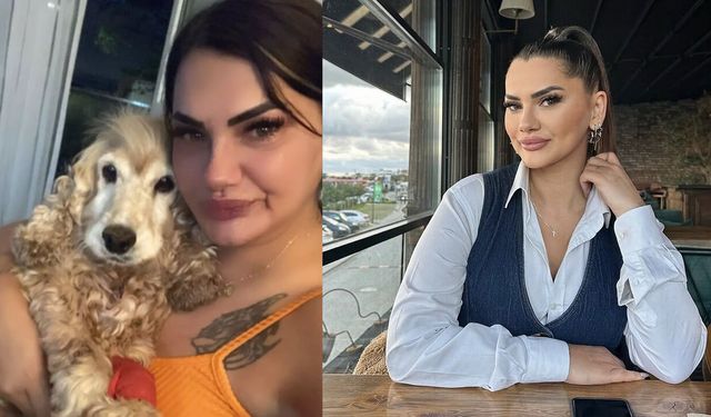 Ayça Beğen, intihar girişiminde bulundu! İşte yaptığı son paylaşım...