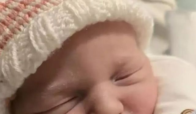 İlk bebek için anneye son 3 ayda ebe desteği sunulacak