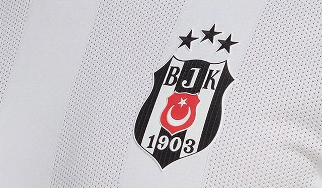 Sergen Yalçın'ın ardından Beşiktaş'ta bir ayrılık daha!