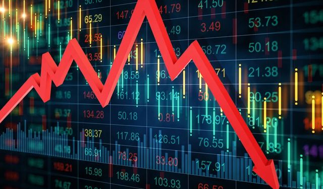 BUNUN ADI ÇÖKMEDİR! Tam 131 fon, on binlerce yatırımcı ve bir anda buharlaşan yaklaşık 900 milyar lira…