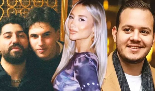 Kubilay Kaan Kundakçı cinayetinde Canbay'ın ifadesi: Aleyna ile Alaattin’in ilişkisini temizlikçi söyledi