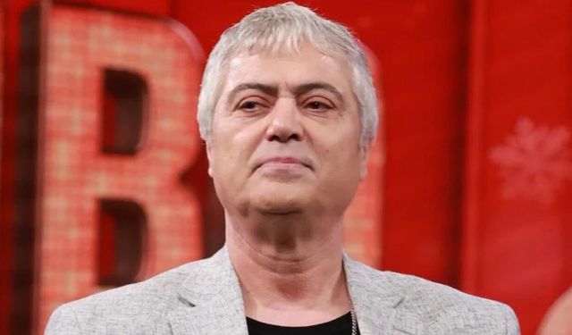 Cengiz Kurtoğlu’na stent takıldı! Tedavi sürüyor