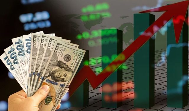Yabancıların TL stratejisi eksi yazdı, planları bozuldu