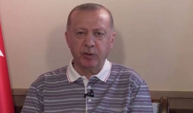 Erdoğan’ın takipçi sayısı eridi
