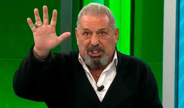 Erman Toroğlu'nun yargılandığı davada karar