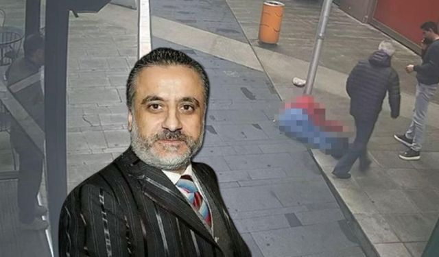 Erol Köse'nin düşme anı ve bıraktığı intihar notu ortaya çıktı!