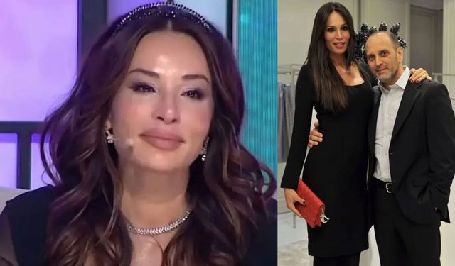 Olaylı dava bitti: Güzide Duran ve Adnan Aksoy resmen boşandı
