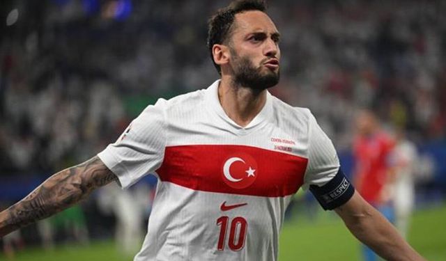 Hakan Çalhanoğlu'nun menajerinden Galatasaray iddialarına yanıt!