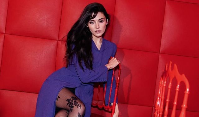 Uyuşturucu soruşturmasında yeni gelişme: Hande Erçel'in dosyası mercek altında