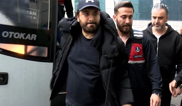 Nezarethanede kahkaha dolu anlar: Hasan Can Kaya itiraf etti