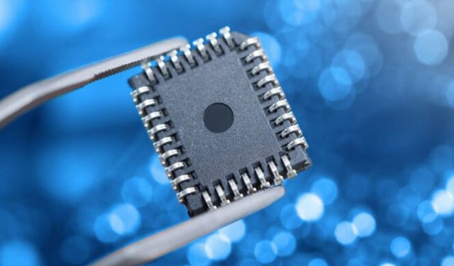Hindistan’dan yerli çip üretimine dev destek