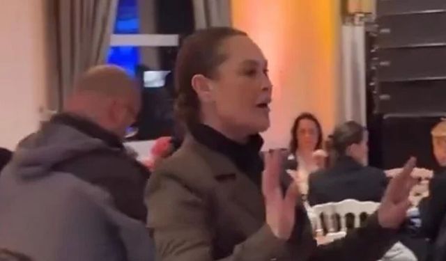 Ünlüler gecesinde ilginç diyalog: Hülya Avşar’dan Bilal Erdoğan’a sözlü atak