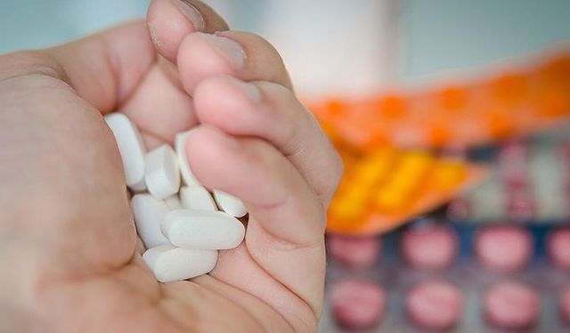 İlaçta hayati hata: Ölümle sonuçlanabilir