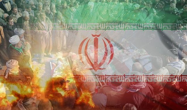 İran'dan ateşkes sonrası ilk açıklama: Düşman ezici bir yenilgiye uğradı