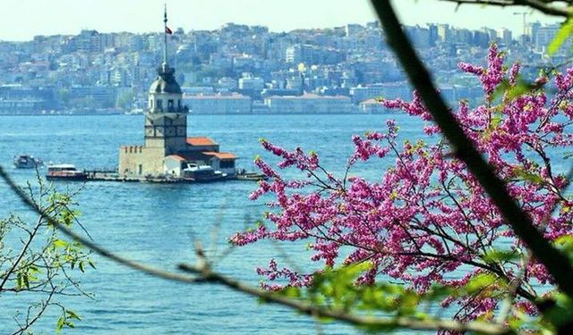 AKOM’dan İstanbul için hava raporu