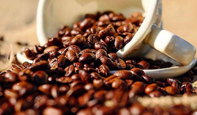 O kahve firması için konkordato kararı