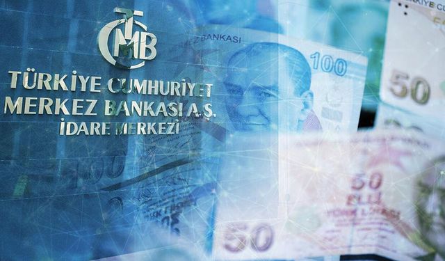 TCMB için karar günü! Ekonomistlerin beklentisi ne?