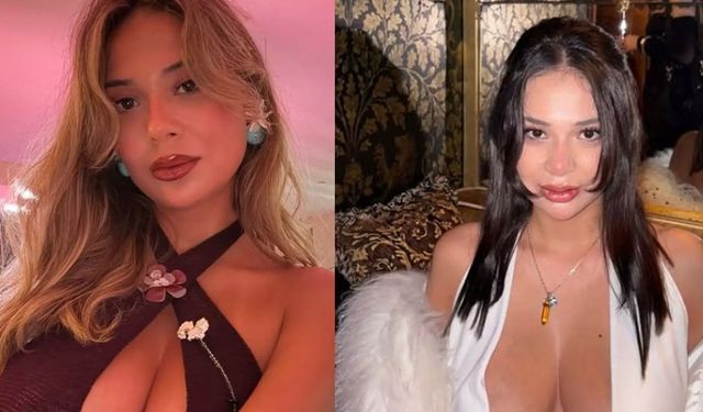 Yakalama kararı sonrası yeni gelişme: Merve Taşkın’ın sosyal medya hesabına erişim engeli