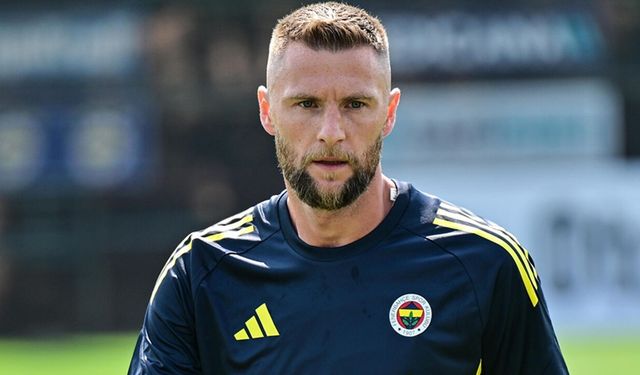 Skriniar'dan Fenerbahçe itirafı!