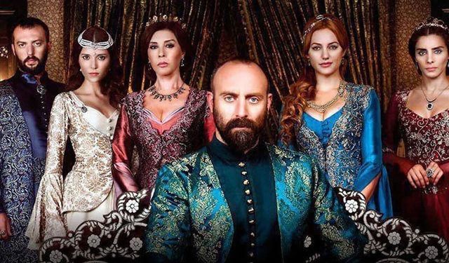 Muhteşem Yüzyıl’ın YouTube geliri dudak uçuklattı!