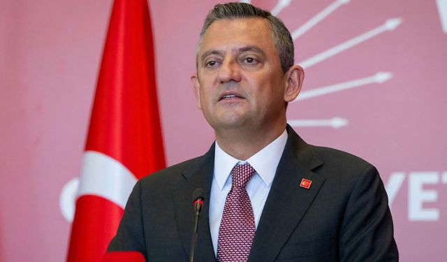 Özgür Özel'in ara seçim çağrısıyla ilgili hangi parti ne yanıt verdi?