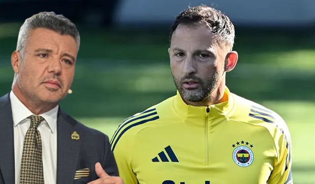 Fenerbahçe Başkanı Sadettin Saran’dan taraftara çağrı niteliğinde açıklama
