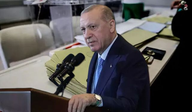 'Erdoğan 14 Mart ve sonrasındaki bir seçimde aday olamaz' iddiası
