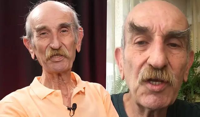 Usta oyuncu Sinan Bengier acil ameliyata alındı