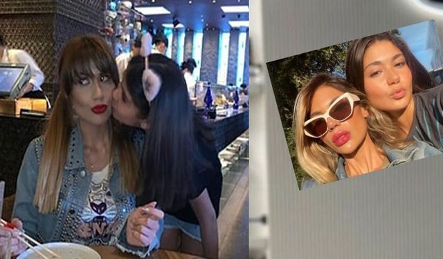 Nihal Candan’la rüya sohbeti: Kardeşi Su Candan anlattı