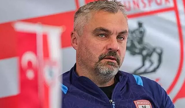 Thomas Reis, Türkiye'ye dönüş sinyali!