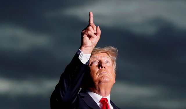 Trump’tan gerilimi tırmandıran küfürlü tehdit! Hürmüz Boğazı mesajı