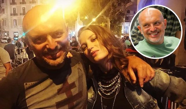 Yönetmen Cemal Alpan doğum gününde hayata veda etti