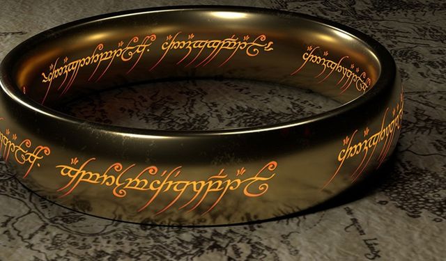 Yüzüklerin Efendisi evrenine yeni film: 'Shadow of the Past'