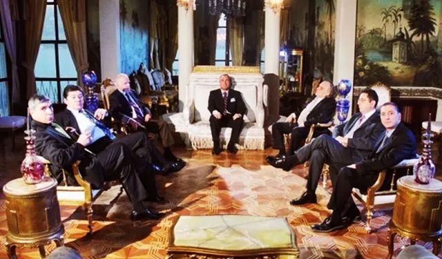 Kurtlar Vadisi ile hafızalara kazınan yalı satılıyor! İşte fiyatı...