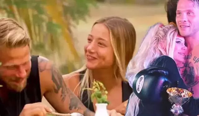 Survivor gündeminden cezaevine uzanan süreç! Aleyna Kalaycıoğlu tutuklandı, Beria Özden’den dikkat çeken sözler