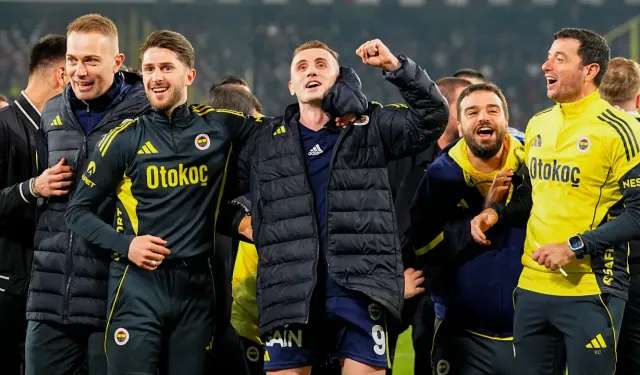 Fenerbahçeli Kerem Aktürkoğlu'ndan Beşiktaş ve Kosova itirafı