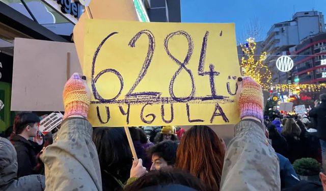 Adalet Bakanlığı verileri açıkladı: Şiddet başvurularında dikkat çekici artış