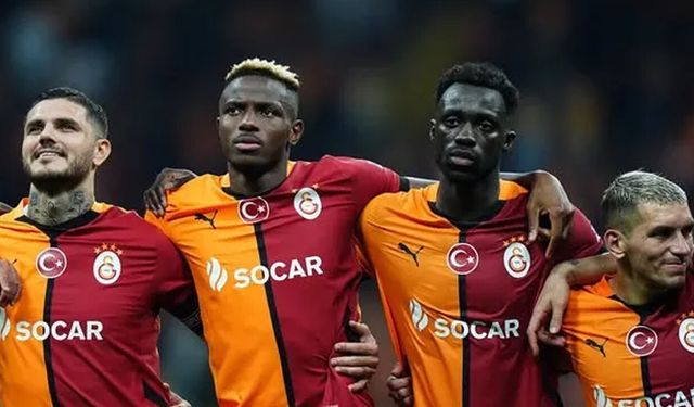 Galatasaray’da şampiyonluk gelse bile değişim kapıda: Latin ekolüne veda!