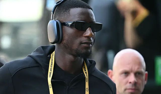 Fenerbahçe, ses getirecek forvet için büyük sözleşme pazarlığında!