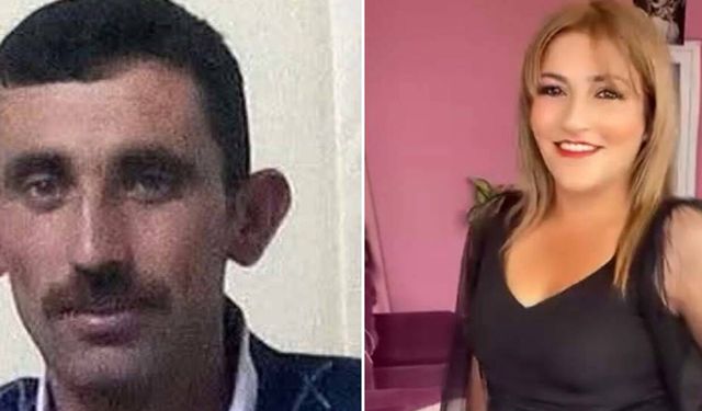 Adana’da 7 aylık hamile kadına vahşet: Muhtar cesedin bulunmaması için buzu kırıp baraja attı