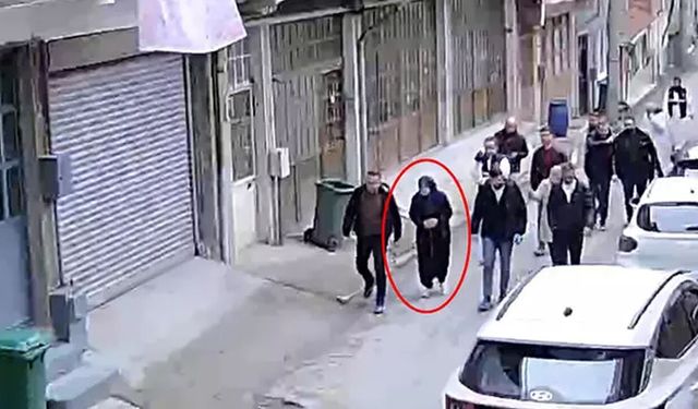 Kocasını neden 15 parçaya ayırdığını böyle anlattı!