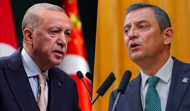 Özgür Özel’in ara seçim çağrısına Erdoğan, MHP ve DEM Parti ile aynı yanıtı verdi!