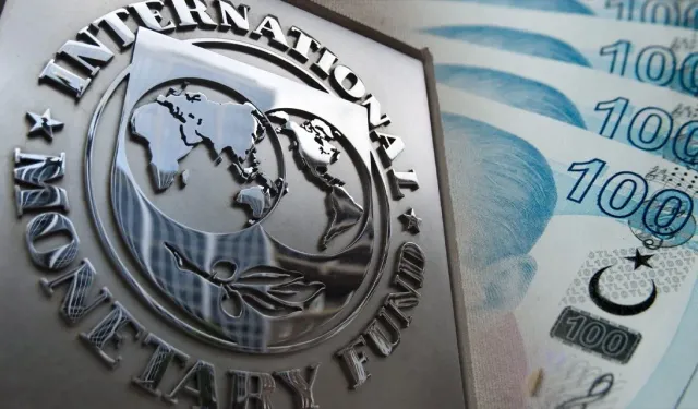 IMF Başkanı'ndan Orta Doğu uyarısı