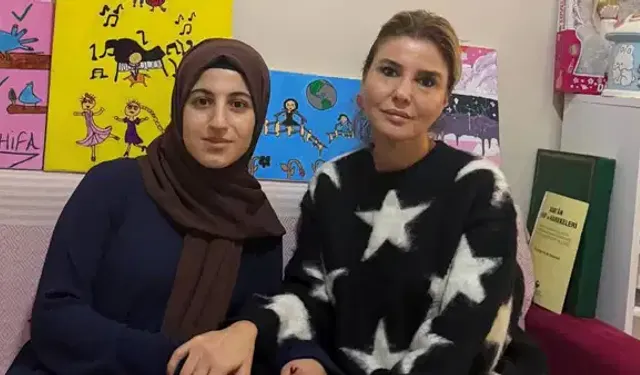 Gülben Ergen’e soruşturma: Evine polis geldi