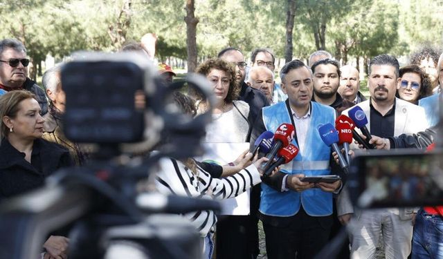 İzmir'de Meslek Fabrikası için halkın ve sanatçıların tepkisi büyüyor