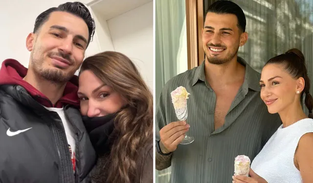 Uğurcan Çakır'ın eşi ifşa etti: 'Bir kadının bir kadına bunu demesi çok üzücü'