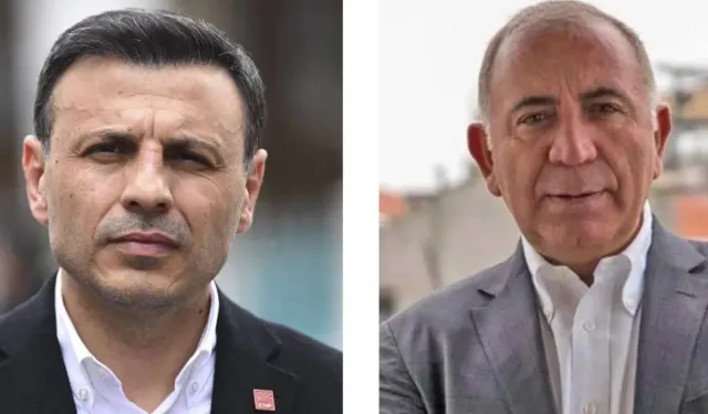 Özgür Çelik'ten Gürsel Tekin ile program teklifine yanıt